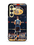 Curry Samsung Galaxy S24 Plus 5G , Samsung Galaxy S24+ 5G Case OV5953