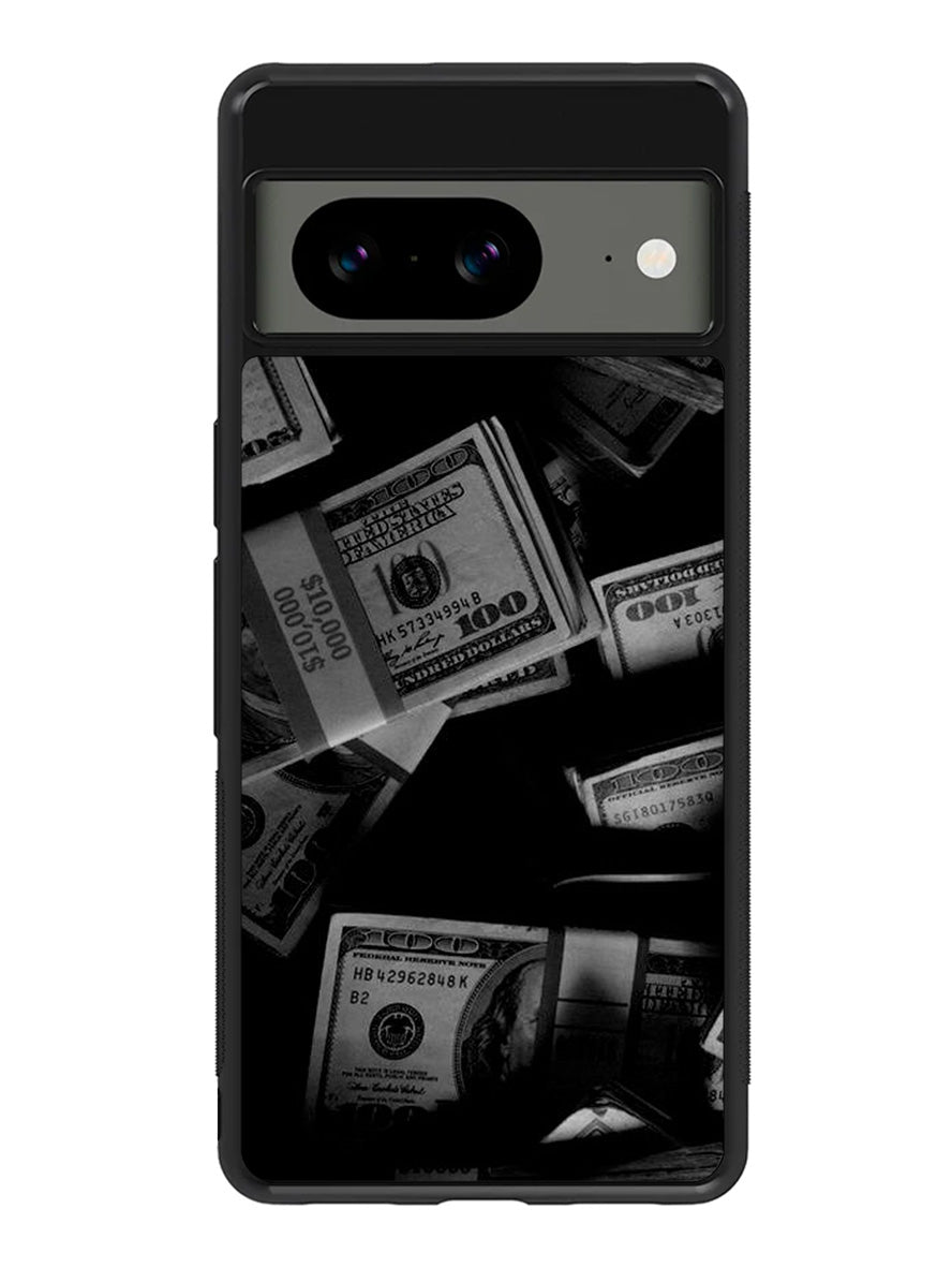 Dollar Bill Google Pixel 8 Case QC5945