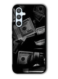 Dollar Bill Samsung Galaxy A54 5G Case OV5945