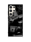 Dollar Bill Samsung Galaxy S25 Ultra 5G Case QC5945