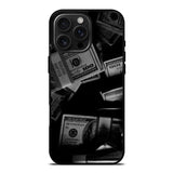 Dollar Bill iPhone 16 Pro Case OV5945