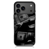 Dollar Bill iPhone 17 Pro Case OV5945