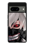 Tokyo ghoul anime Google Pixel 8 Case QC2204