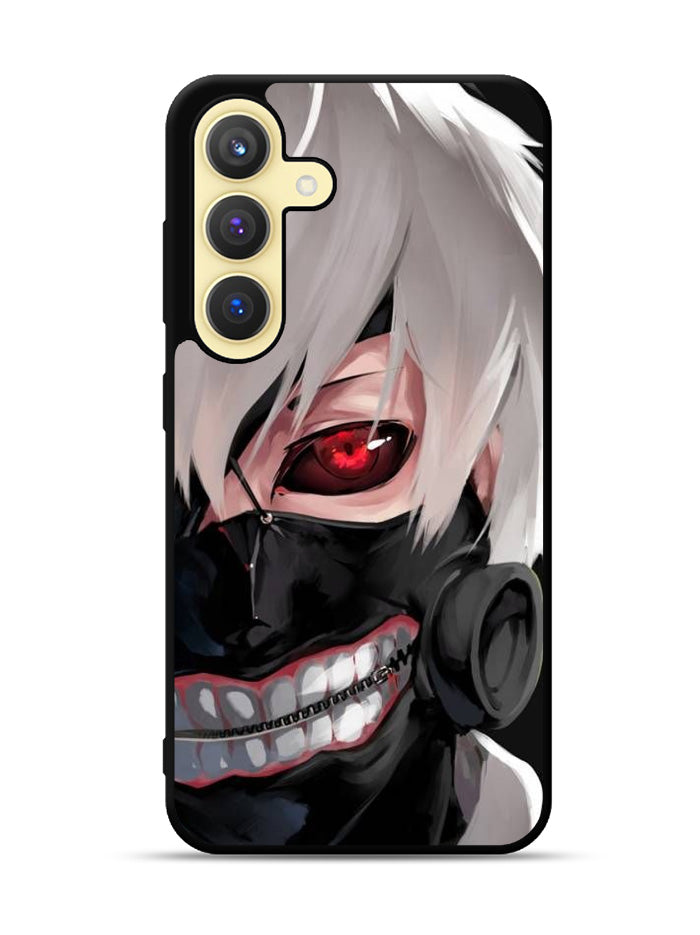 Tokyo ghoul anime Samsung Galaxy S23 5G Case QC2204