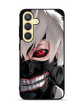 Tokyo ghoul anime Samsung Galaxy S24 Plus 5G , Samsung Galaxy S24+ 5G Case OV2204