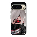 Tokyo ghoul anime Google Pixel 10 Pro Case QC2204