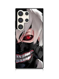Tokyo ghoul anime Samsung Galaxy S23 Ultra 5G Case QC2204