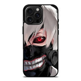 Tokyo ghoul anime iPhone 16 Pro Max Case OV2204
