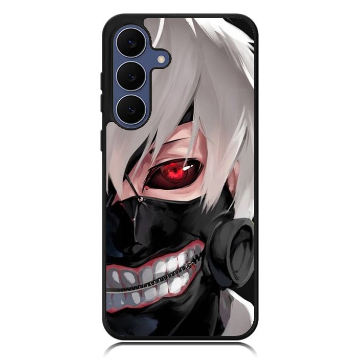 Tokyo ghoul anime Samsung Galaxy S25 FE Case OV2204