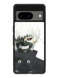 Kaneki Ken Google Pixel 8A Case QC3605
