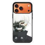 Kaneki Ken iPhone 17 Pro Case QC3605