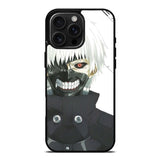 Kaneki Ken iPhone 16 Pro Case OV3605