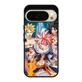 Fairy Tail Google Pixel 10 Pro XL Case OV5934