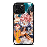 Fairy Tail iPhone 16 Pro Max Case OV5934