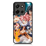 Fairy Tail Motorola Moto G 5G 2025 Case OV5934