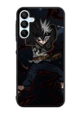 Black Clover Samsung Galaxy A15 5G Case OV5978