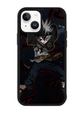 Black Clover iPhone 15 Case OV5978