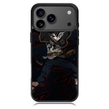 Black Clover iPhone 17 Pro Case OV5978