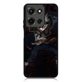 Black Clover Motorola Moto G 5G 2025 Case OV5978