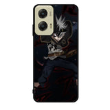 Black Clover Motorola Moto G Stylus 5G 2024 Case OV5978