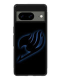 Fairy tail Google Pixel 8 Case QC5935