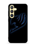 Fairy tail Samsung Galaxy S25 Plus 5G , Samsung Galaxy S25+ 5G Case OV5935