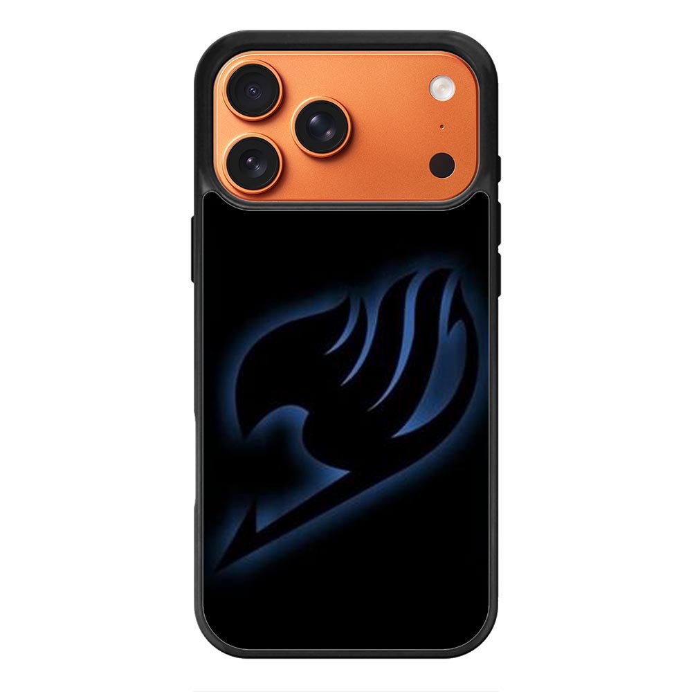 Fairy tail iPhone 17 Pro Case OV5935