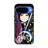 Demon slayer Google Pixel 10 Case OV5947