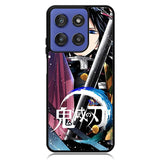 Demon slayer Motorola Moto G Stylus 5G 2025 Case OV5947