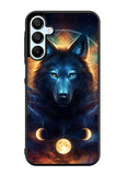 The Wolf Planet Samsung Galaxy A15 5G Case OV2192
