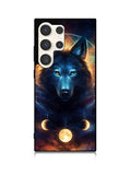 The Wolf Planet Samsung Galaxy S25 Ultra 5G Case QC2192