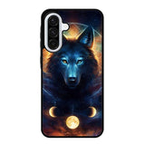 The Wolf Planet Samsung Galaxy A36 5G Case OV2192