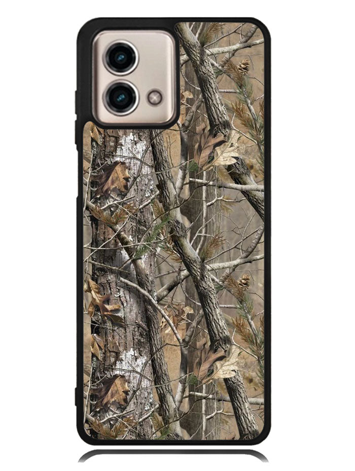 Realtree Camo 2nd Motorola Moto G Stylus 5G 2023 Case