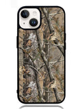 Realtree Camo 2nd iPhone 14 Plus Case