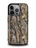Realtree Camo 2nd iPhone 15 Pro Case