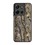 Realtree Camo 2nd Motorola Moto G 5G 2025 Case OV1110