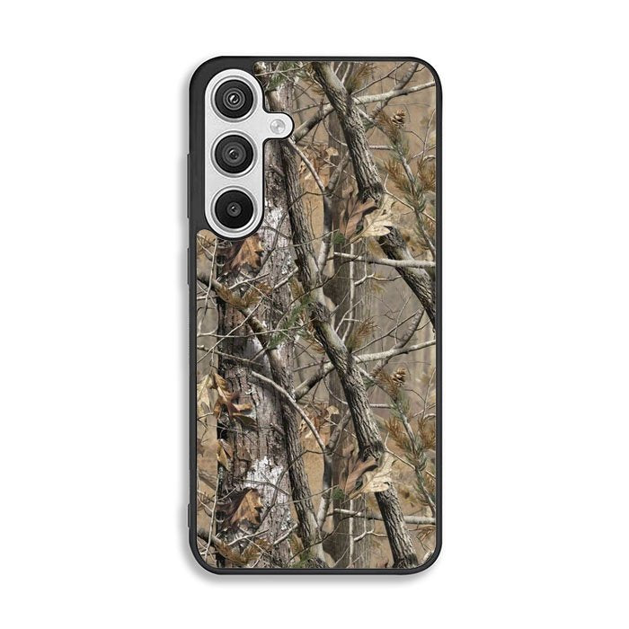 Realtree Camo 2nd Samsung Galaxy A26 Case OV1110