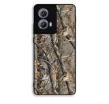Realtree Camo 2nd Motorola Moto Edge 2024 Case OV1818