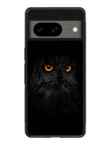 The Owl Google Pixel 8 Case QC5749