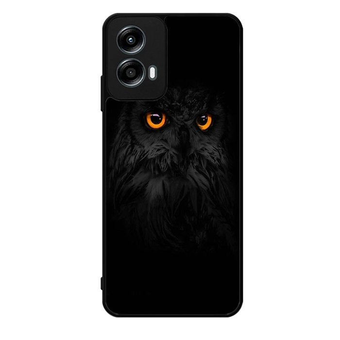 The Owl Motorola Moto G Play 2024 Case OV5749