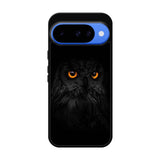 The Owl Google Pixel 10 Case QC5749