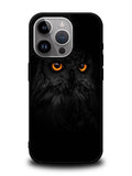 The Owl iPhone 16 Pro Case OV5749