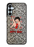 Betty Boop Kiss Samsung Galaxy A15 5G Case