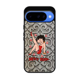 Betty Boop Kiss Google Pixel 10 Case