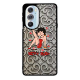 Betty Boop Kiss Motorola Moto Edge 2022 Case