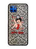 Betty Boop Kiss Motorola Moto G 5G Case , Moto One 5G Ace Case