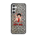 Betty Boop Kiss Samsung Galaxy A26 Case OV0292