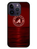 Alabama Crimson Tide 4th iPhone 14 Pro Max Case