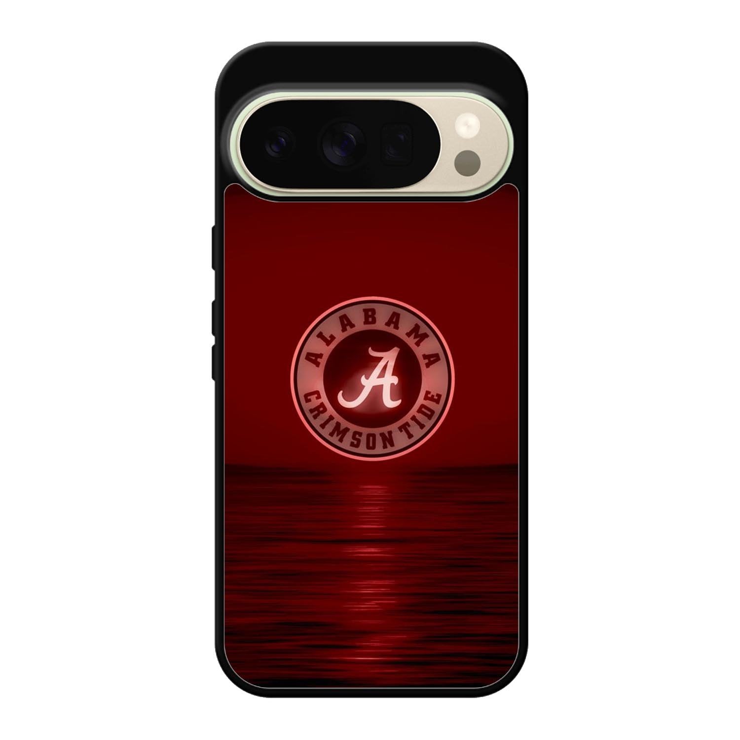Alabama Crimson Tide 4th Google Pixel 10 Pro XL Case
