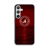 Alabama Crimson Tide 4th Samsung Galaxy A26 Case OV2447